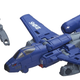 Illustration for article titled G.I. Joe Finally Meets Transformers With This Cobra Rattler Decepticon